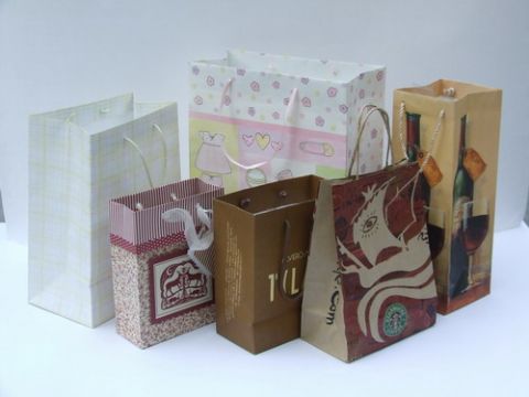 Shopping Bag,Paper Bag,Gift Bag